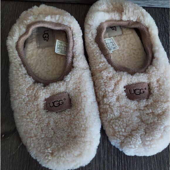 UGG Women's Birche Ballet Slippers Size 6 - Picture 4 of 5